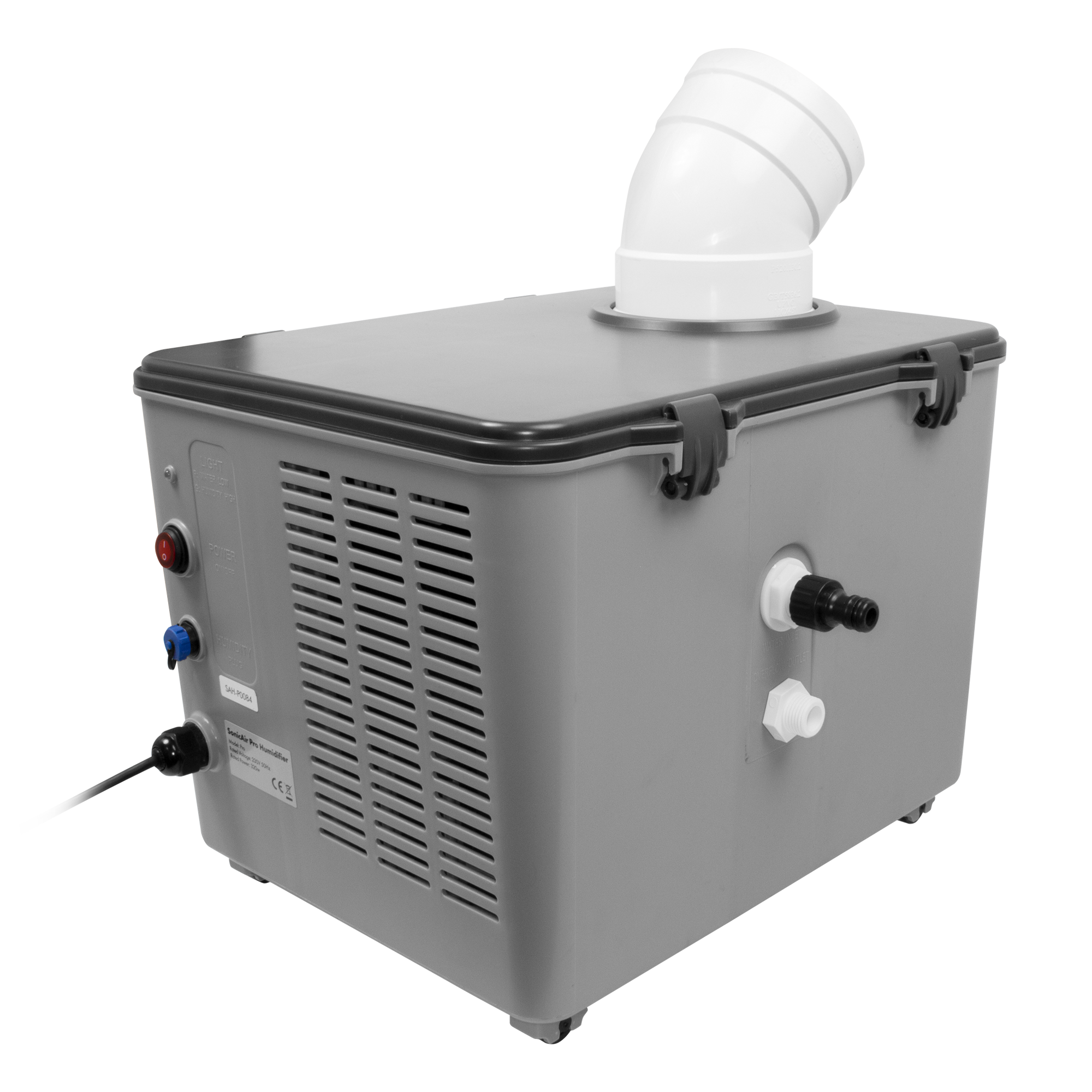 SonicAir Pro humidifier